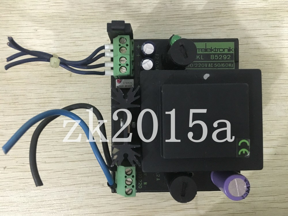 TSKL 85292 murrelektronik fast ship by DHL OR EMS
