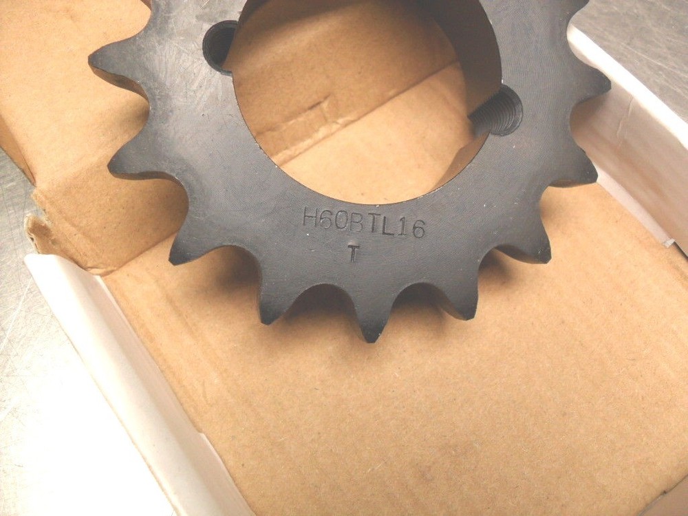 TSUBAKI H60BTL167 nib