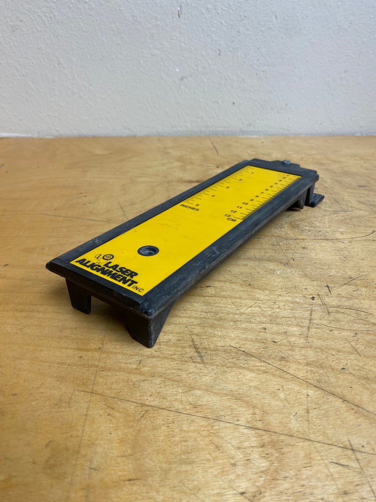 Laser Alignment LB-5 Laser Beacon