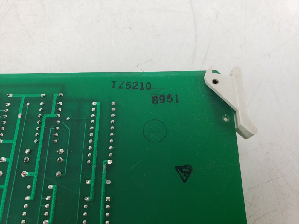 Bogen Multicom 2000 Station Card MCSC Intercom System Used AS IS #2