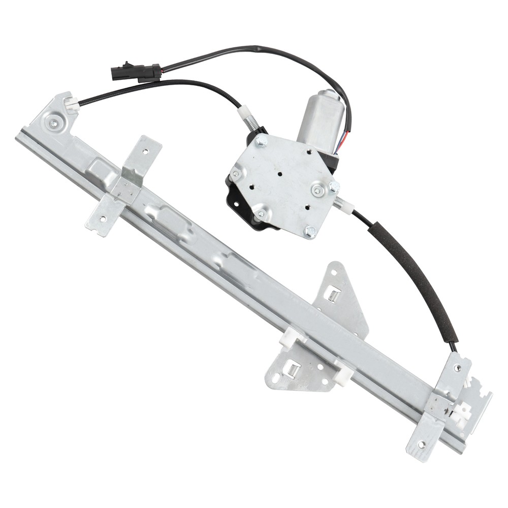 Rear Left Power Window Regulator For 1998-2003 Dodge Durango 2000-2004 Dakota