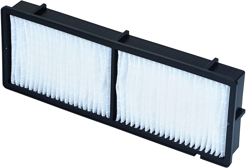 Jaspertronics™ Replacement Air Filter for the Epson V11H293320 Projector