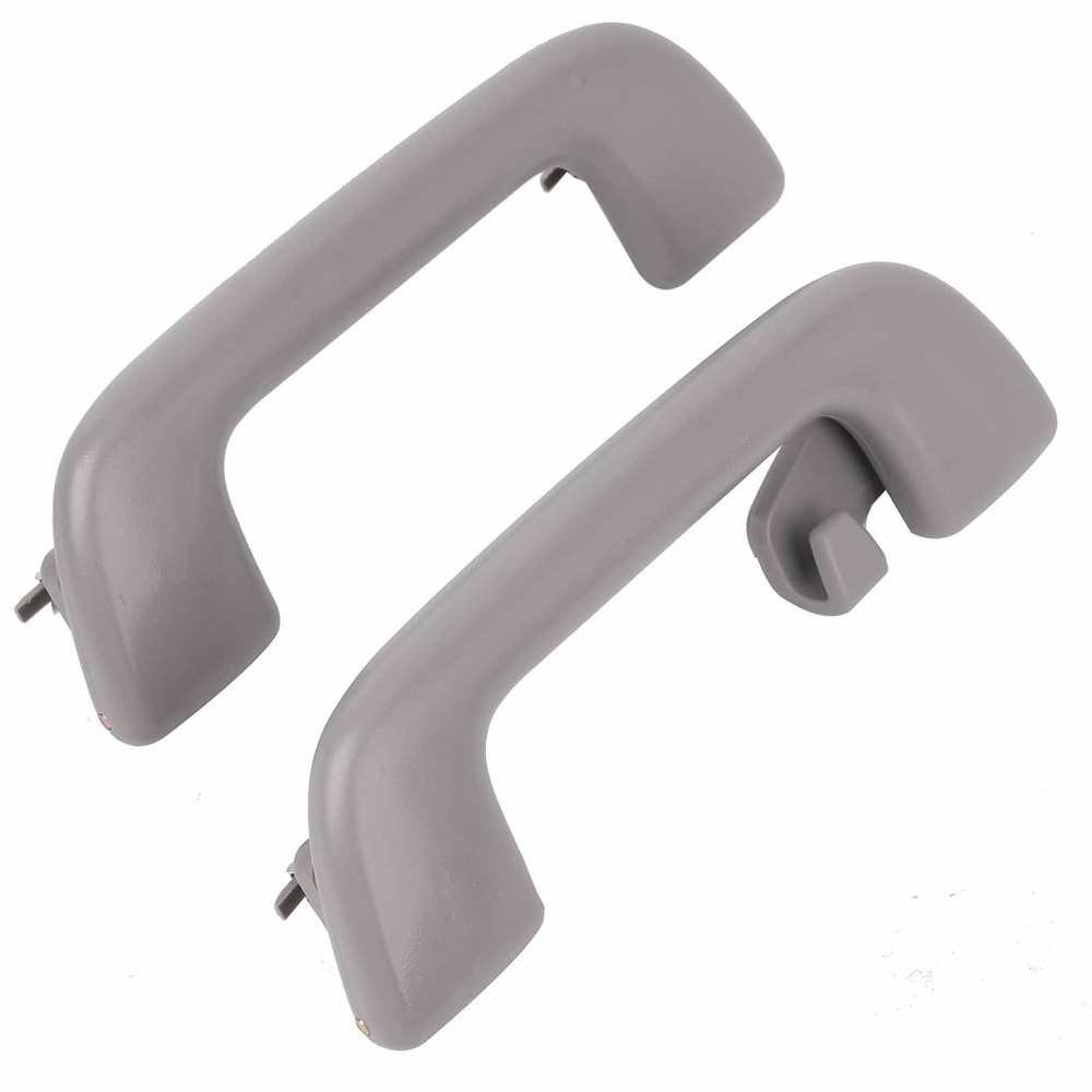 4Pcs Front & Rear Inner Roof Ceiling Pull Handle Grab For Toyota Corolla Rav4