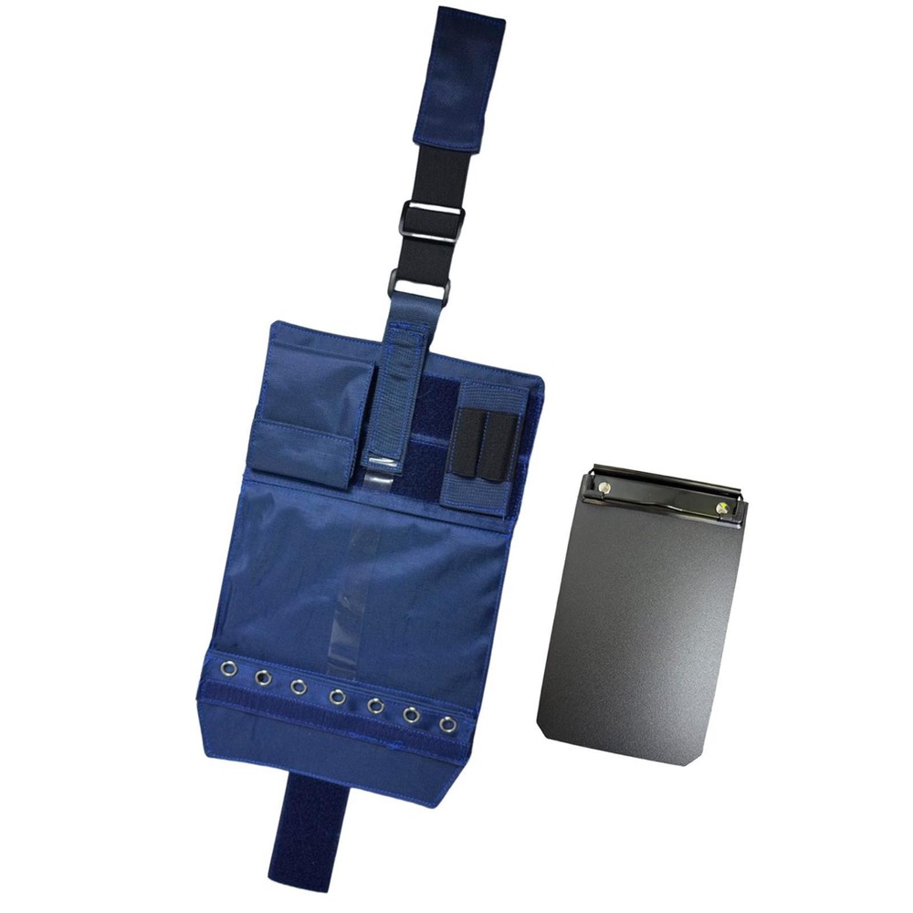 Pilot Kneeboard Clipboard and Pen Holder Versatile Classic Practical Gift