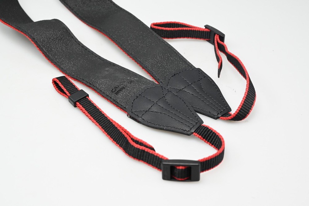 Canon DSLR Camera Neck Shoulder Strap #G769