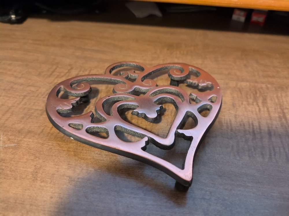 Pampered Chef Hot Pot Holder