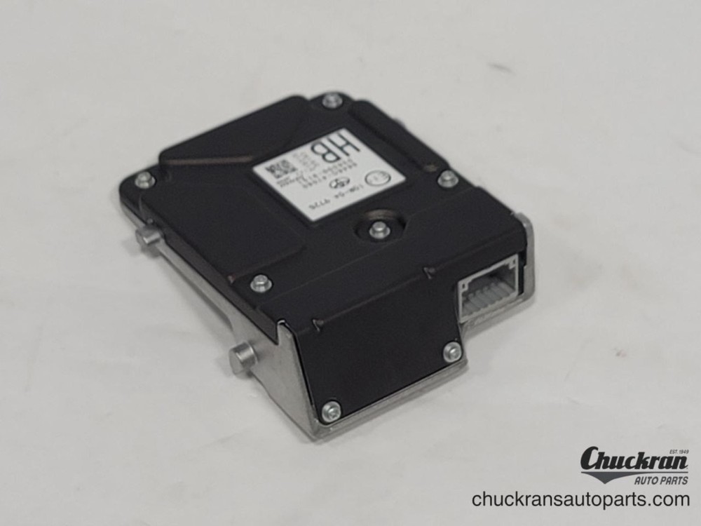 2021 PRIUS FRONT CAMERA ID 8646C47060