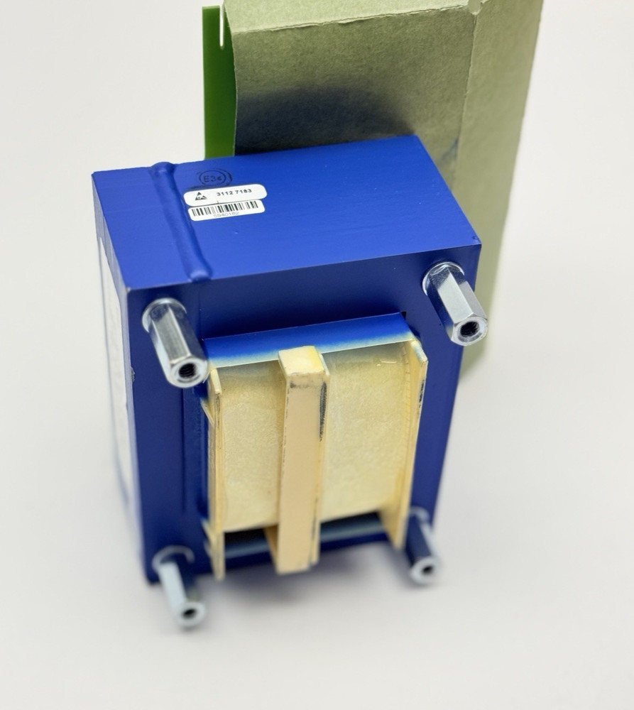 TRANSFORMER, Teile-Nr. J112-5008.41