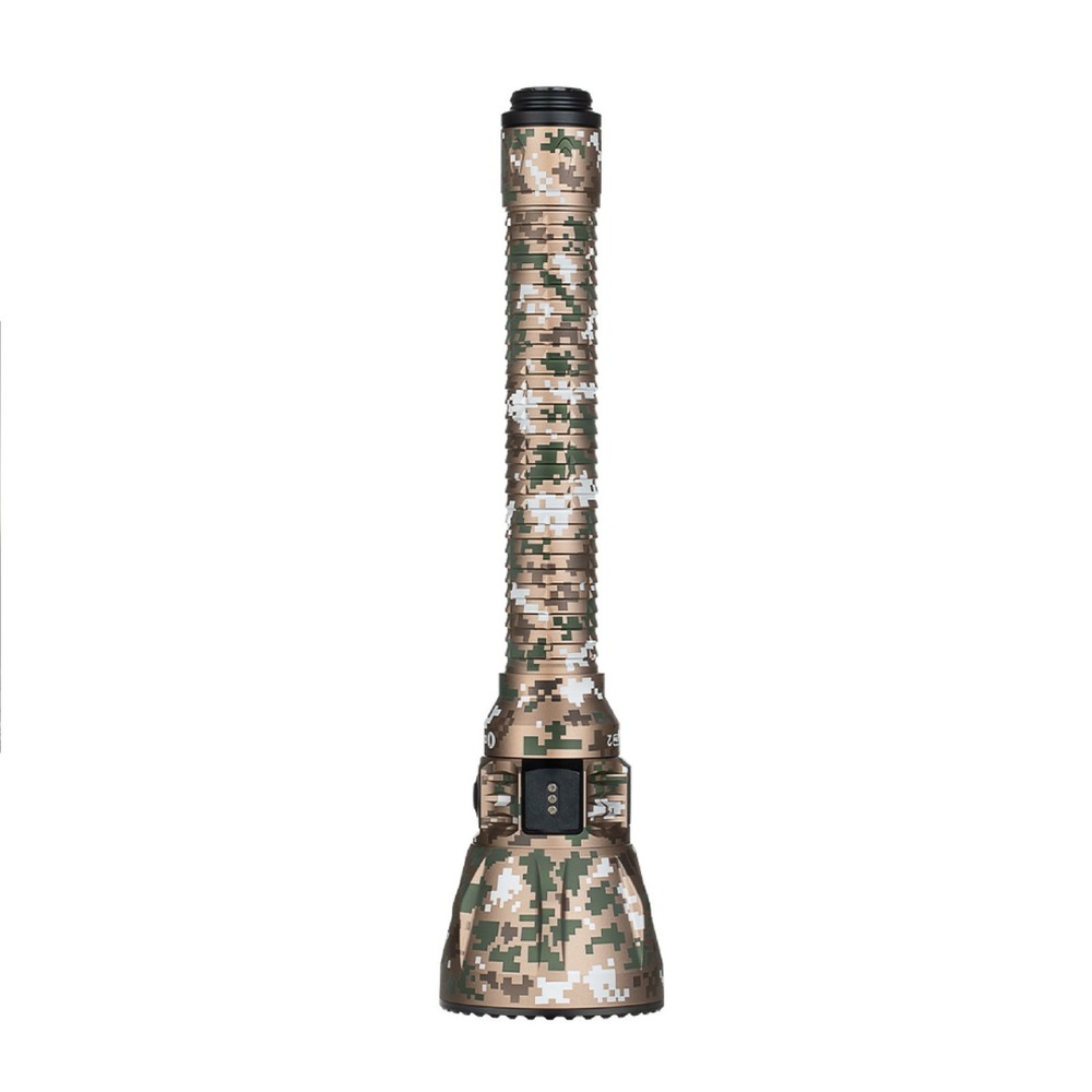 Olight Javelot Turbo 2 1500m Long-Range Flashlight 4 color available