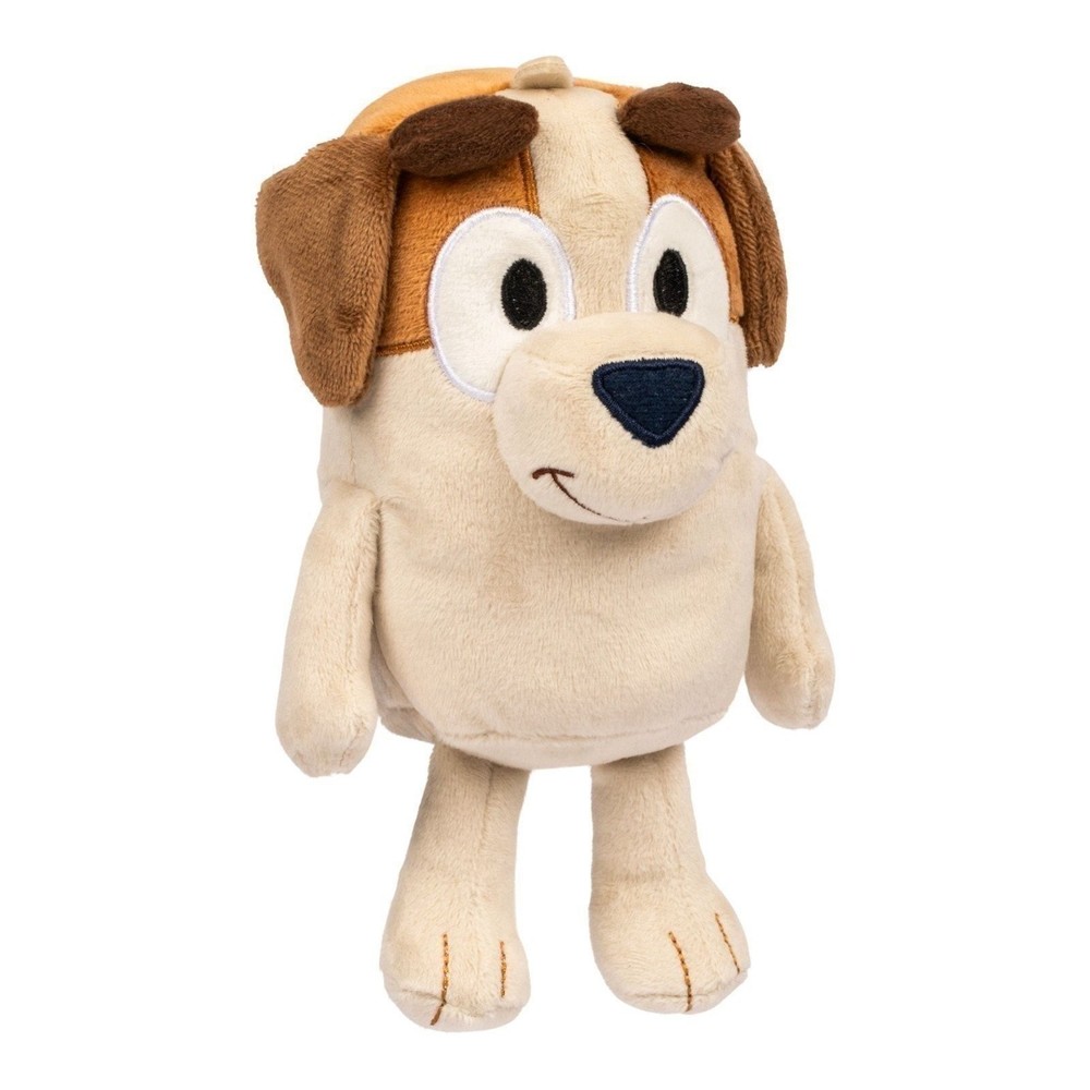 Bluey Friends 7" Plush Jack