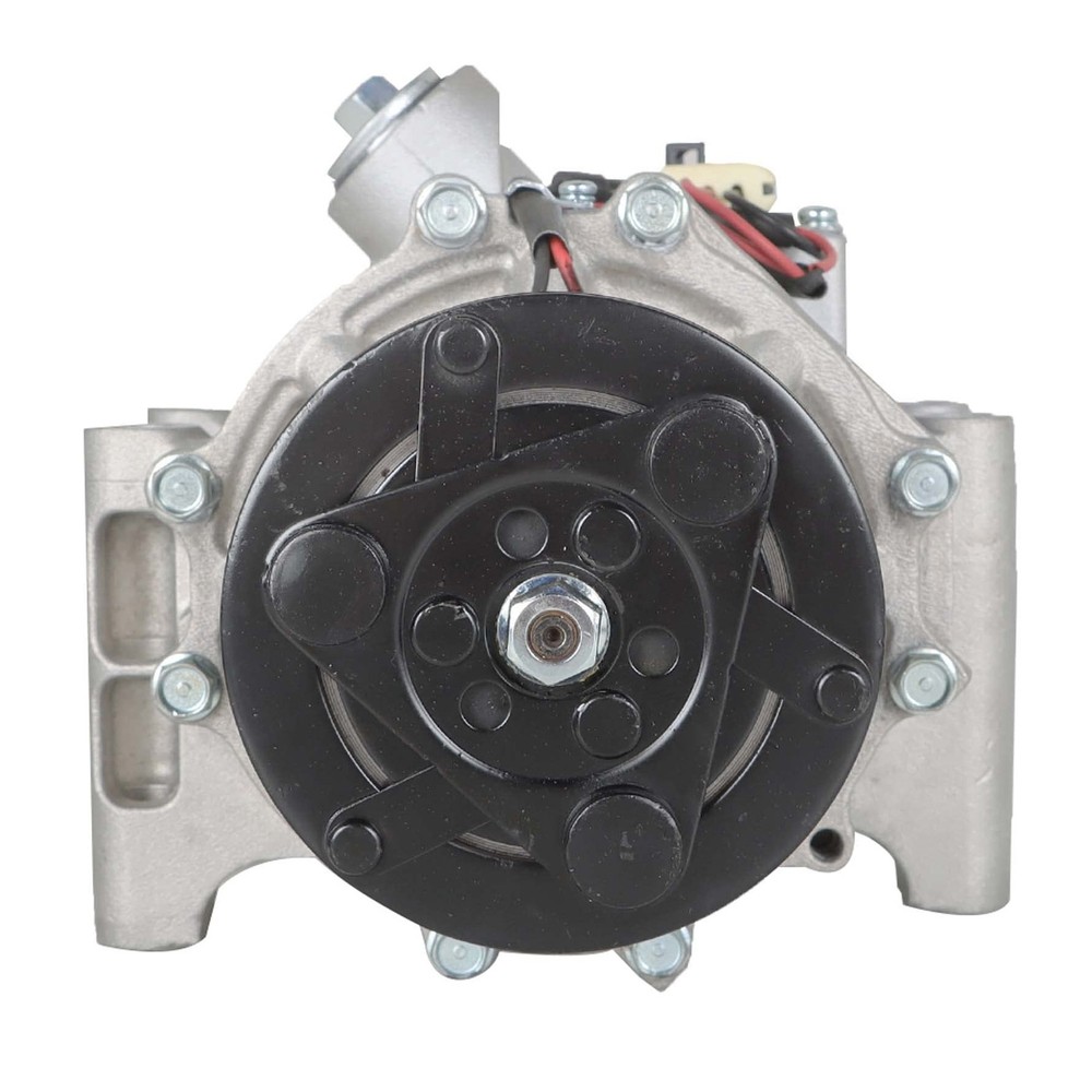 A/C Compressor for Trailblazer Envoy 2002-2009