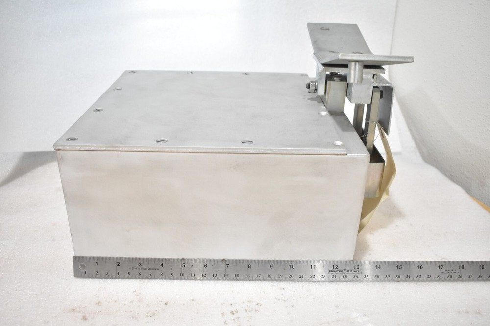 340-545-0021 HEAVY DUTY ELECTRICAL ASSEMBLY UNIT
