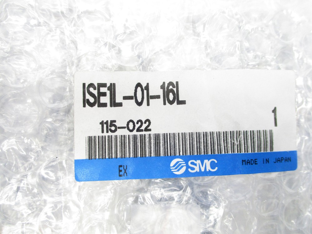 SMC ISE1L-01-16L NSMP