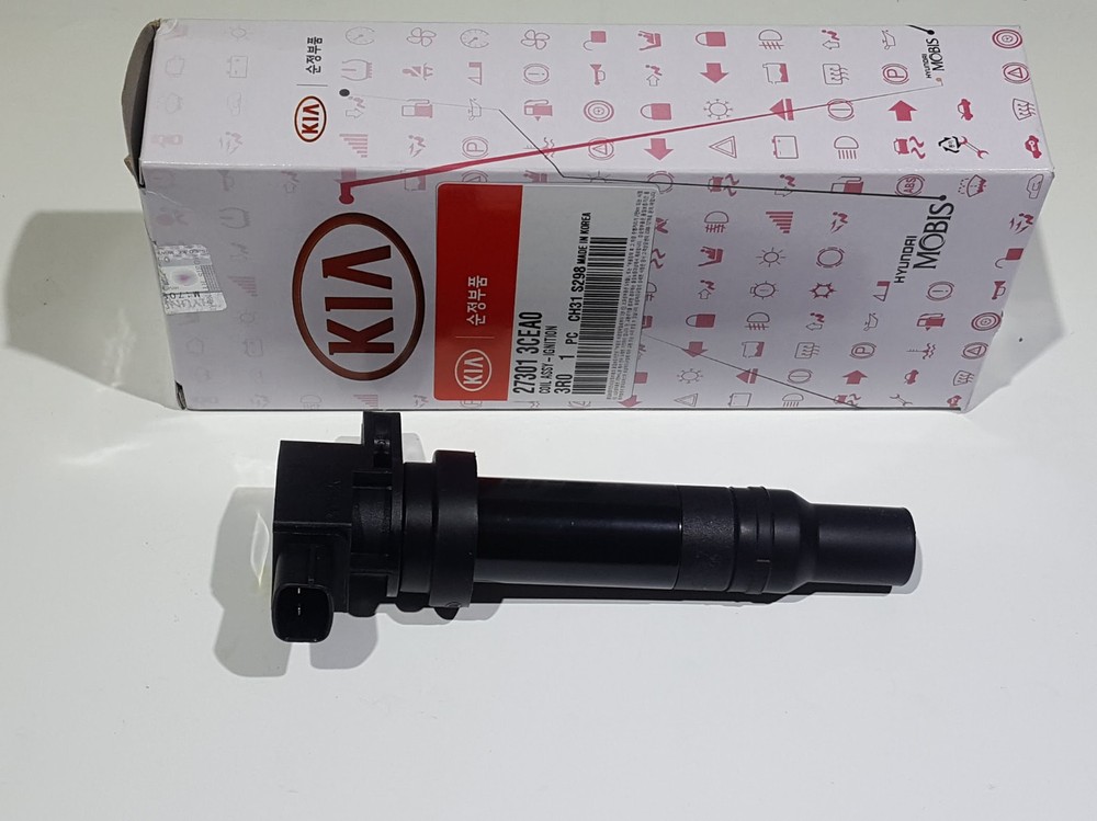 Genuine Engine Ignition Coil 2730085010 1pcs for Universe Space 2006