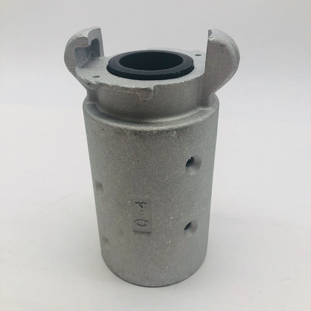 NECO Q-4 QUICK COUPLING NOZZLE HOLDER ALUMINUM