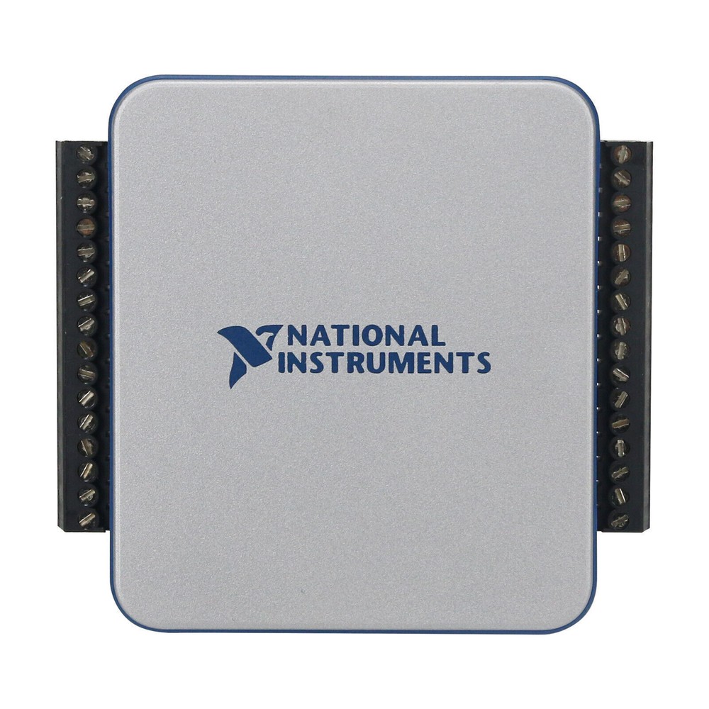 NEW USB-6003 DAQ Data Acquisition USB Device for NI National Instruments