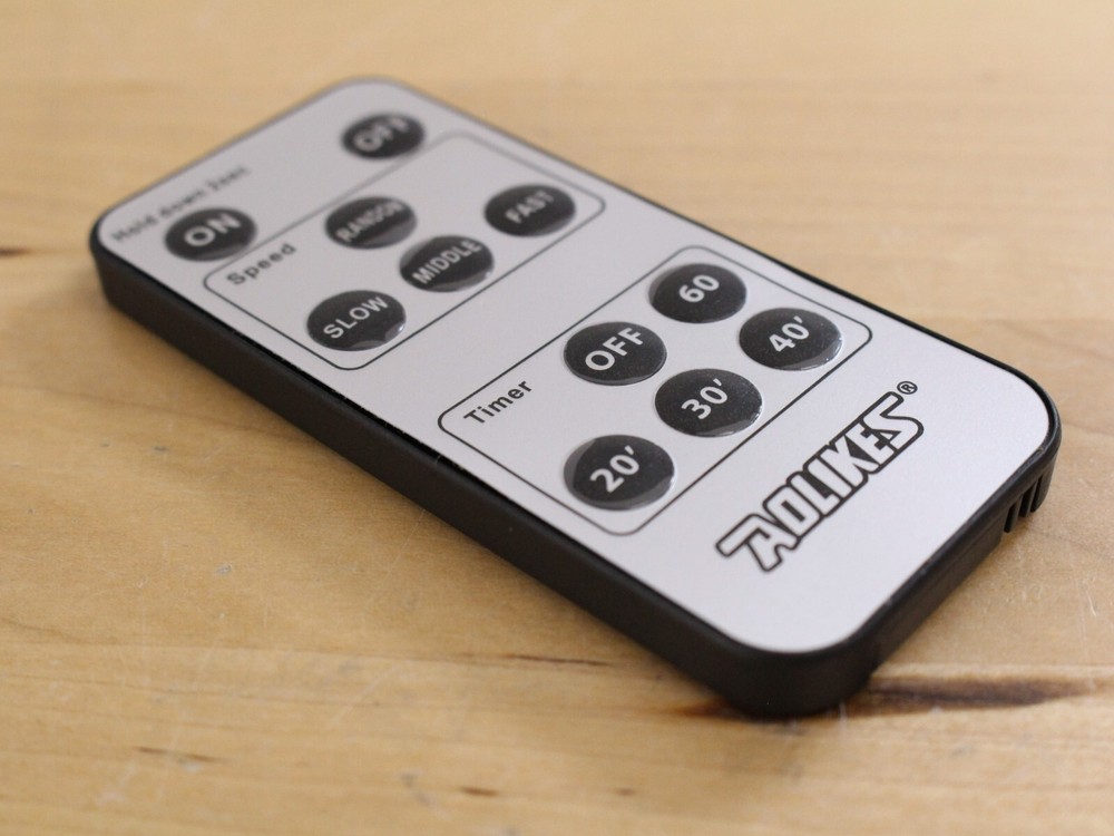 AOLIKES Interactive Cat Toy Replacement REMOTE ONLY