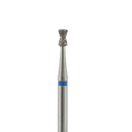 Inverted Cone Diamonds (805-807) w/Collar 806-014M, Medium, 5/Pkg