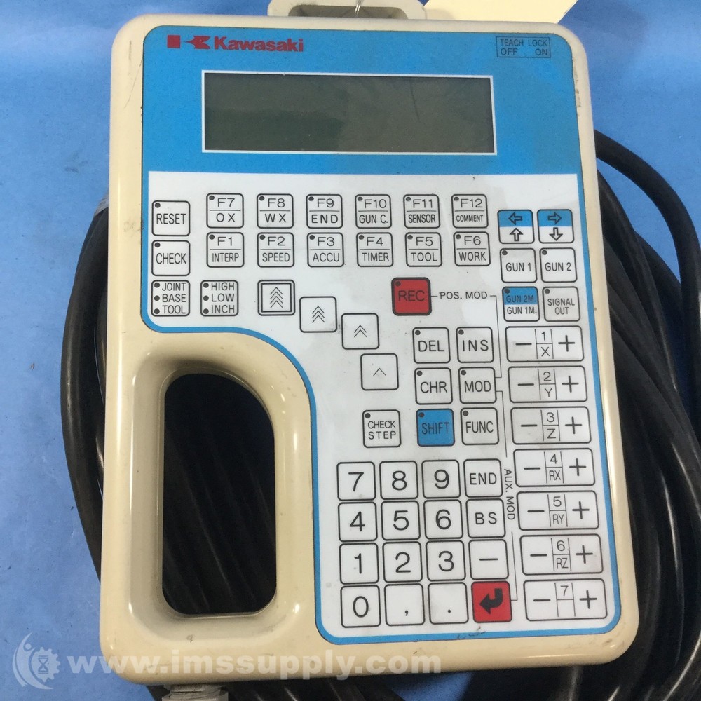 Kawasaki 50817-1007 Operator Panel USIP