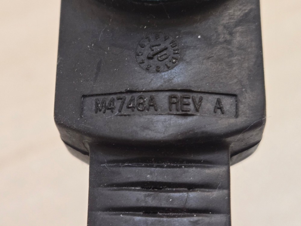 PHILIPS M4748A PADDLE/PADS ADAPTER