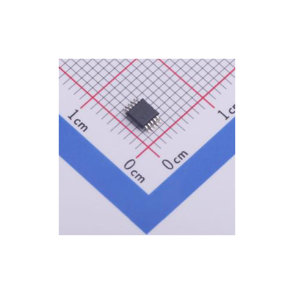 1pcs FSUSB20MUX MSOP-10