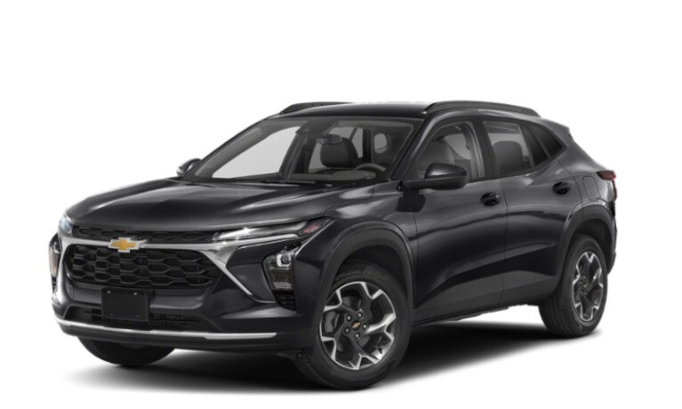 Start Stop Eliminator - Chevy Trax -Never push the auto stop button again