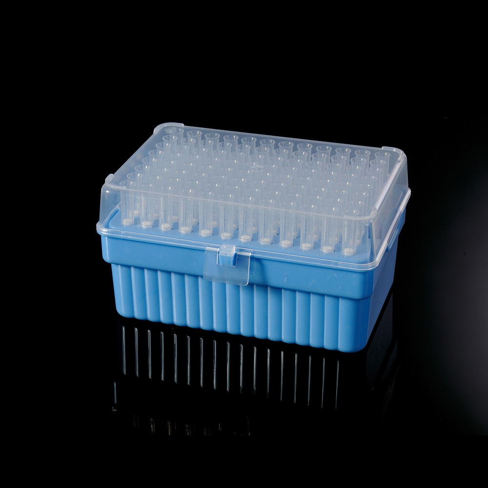 Biologix Filter Tips, 100ul/200ul/1000ul