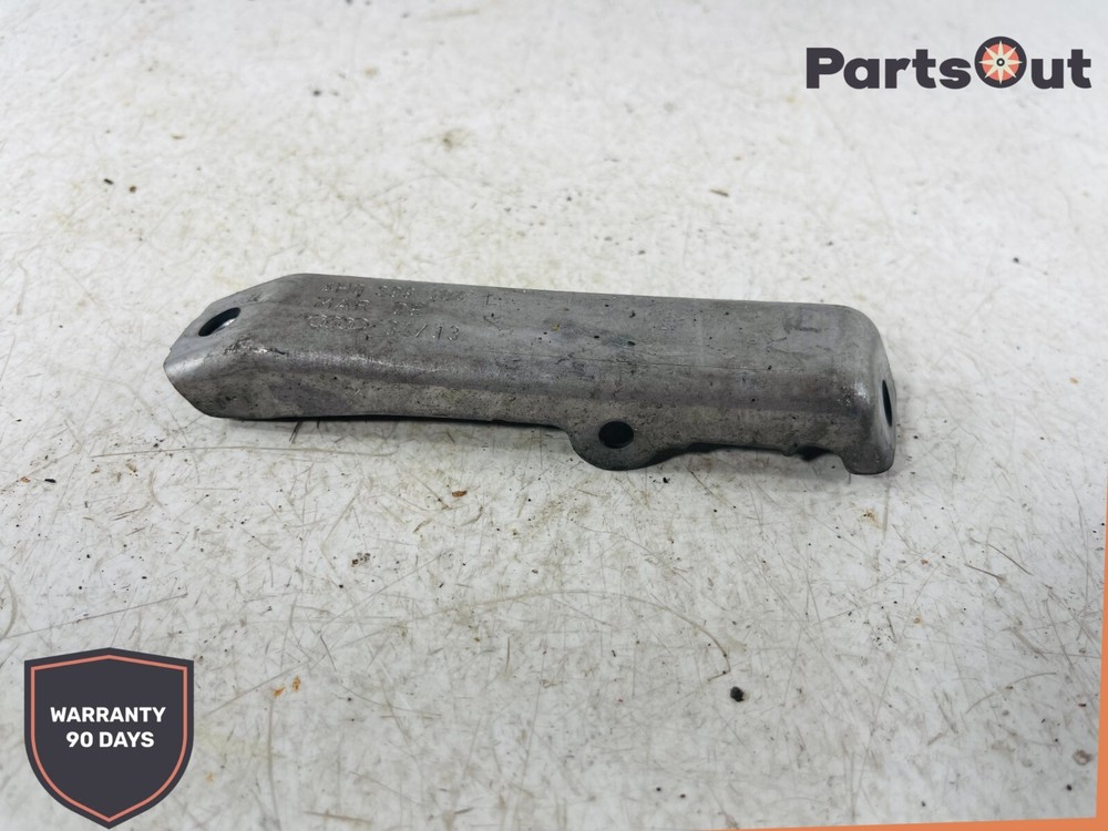 2011-2018 AUDI A8L QUATTRO PASSENGER SIDE TRANSMISSION MOUNT SUPPORT BRACKET OEM