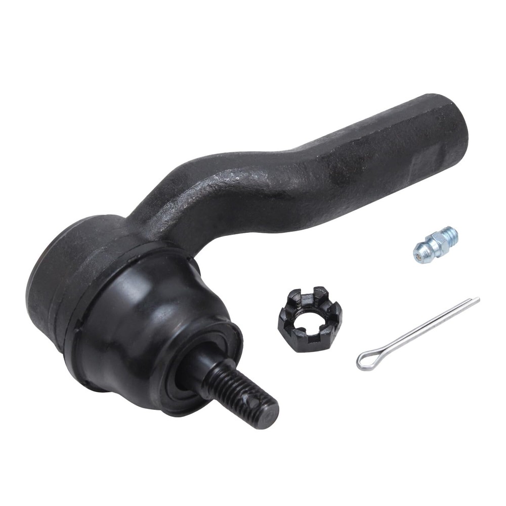 For 2014-2018 Ford C-Max Focus Escape Transit Connect Front Inner Outer Tie Rods
