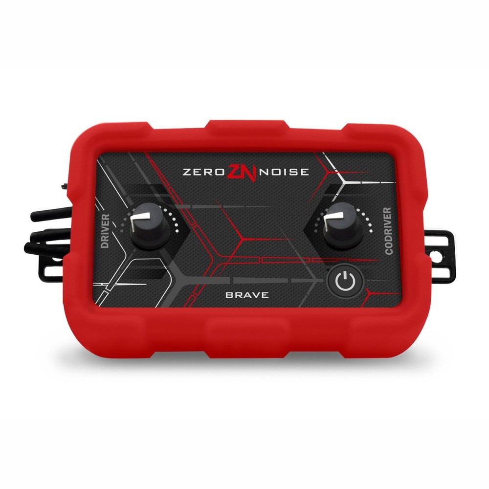 Zeronoise Intercom Brave Male Plug
