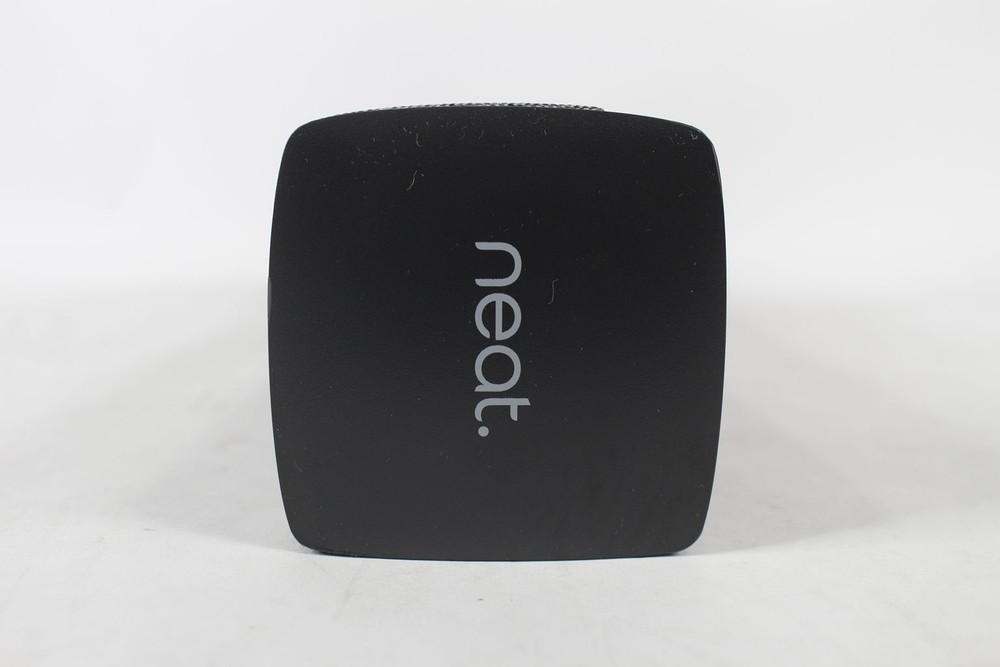 NEAT BAR VIDEO CONFERENCING SOLUTION | NEATBAR-SE-B1 | BLACK | NO POWER ADAPTER