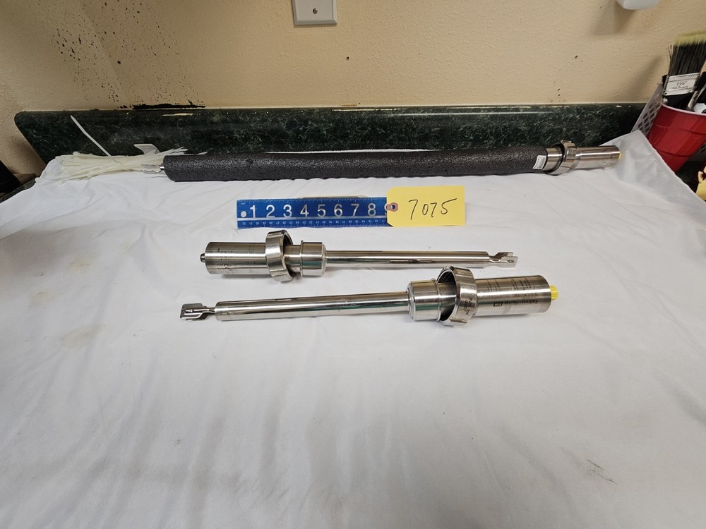 Endress+Hauser FTL51H-AEE2CD2N3A Liquiphant Level Sensor, Liquid, Fluid, 1 UNIT