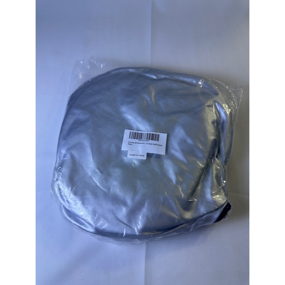 Car Windshield Sun Shade Protector Front Window Visor UV Heat Reflector
