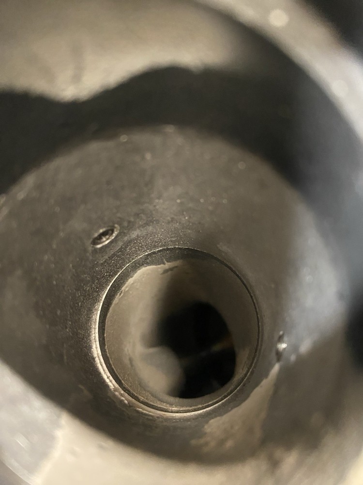 2008-2014 Ducati Monster 696 Engine Motor