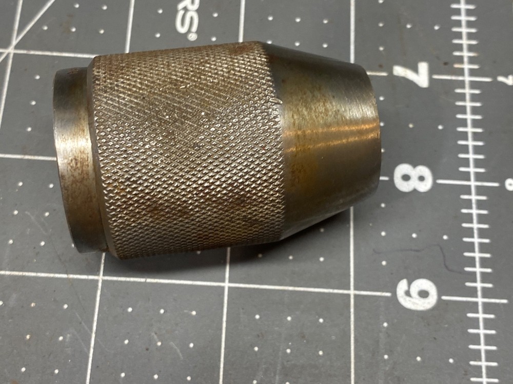 CRAFTSMAN  Drill Chuck  , no key needed