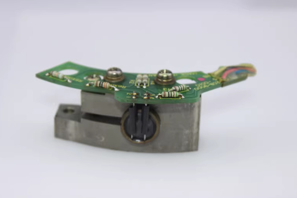 1PC Fanuc Encoder A20B-9000-0380 A20B-9000-0010