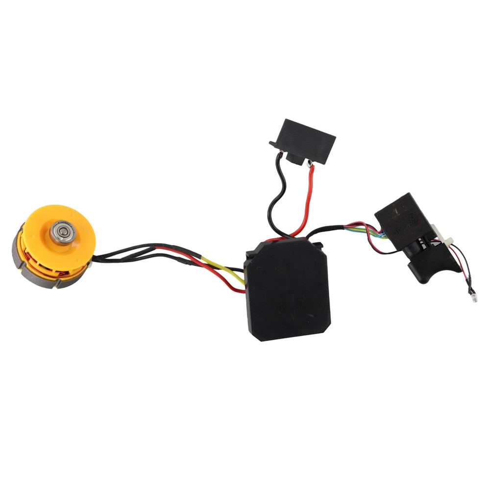 Advanced Motor Control Board Switch for Dayi Electric Dril (60 characters)