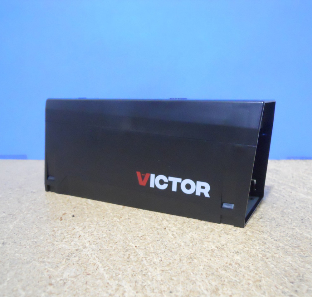 Victor No Touch Indoor Humane Electronic Rat & Mice Mouse Trap Model M241B