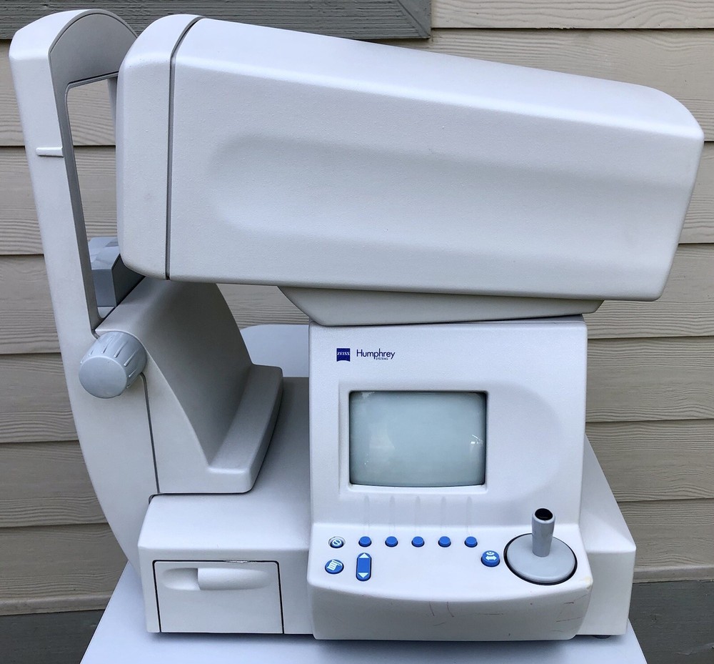 Zeiss HARK 599 Autorefractor/autokeratometer