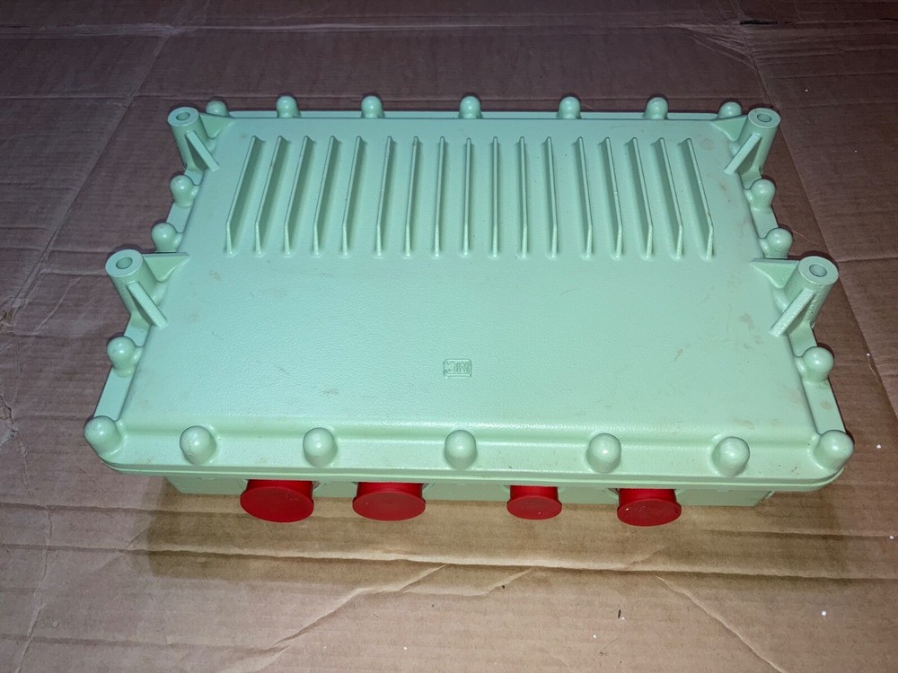 GENERAL DYNAMICS MILITARY VEHICLE ALLISON TRANSMISSION ELECTRONIC CONTROL MODULE