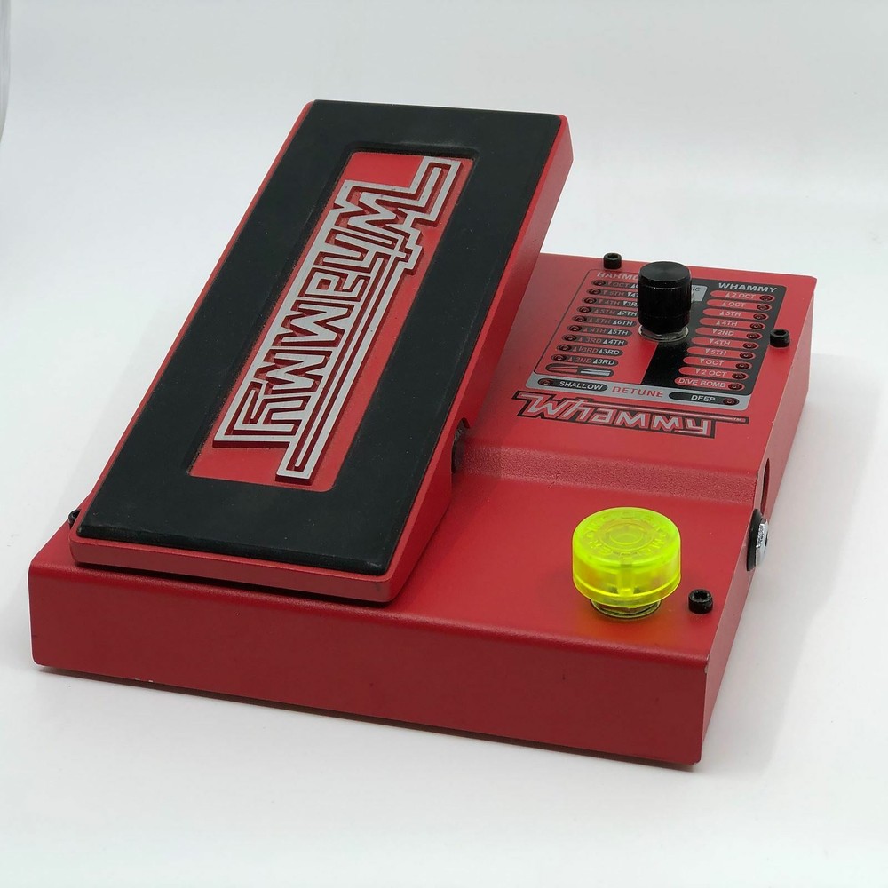 Mooer Candy Foot-Switch Toppers 6 Pack