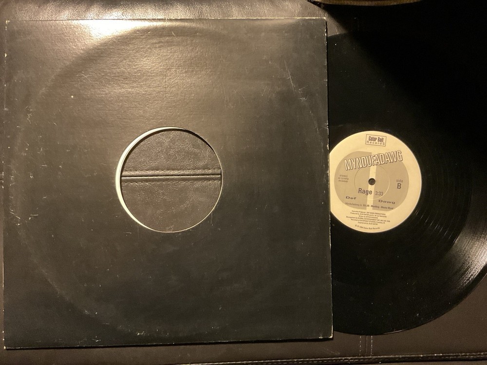 Myndufadawg – Creeper