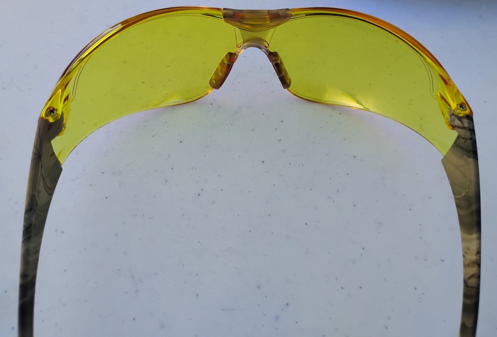 Champion Target Shooting Glasses