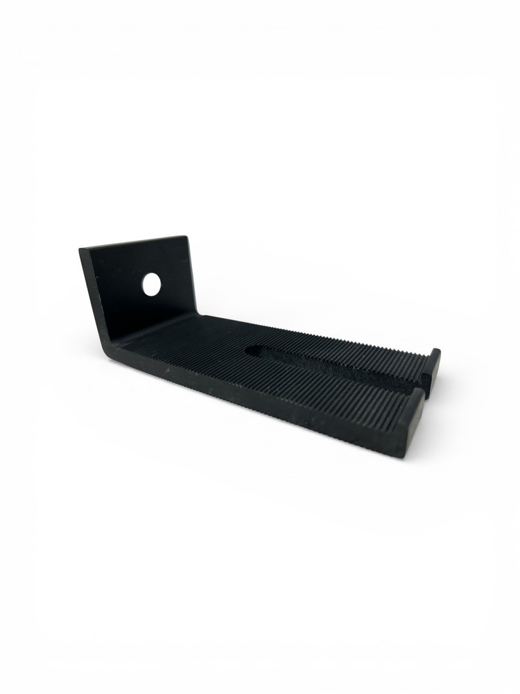 IronRidge KOB‑1L02‑B1 — KO Tile Replacement Base, Rev C