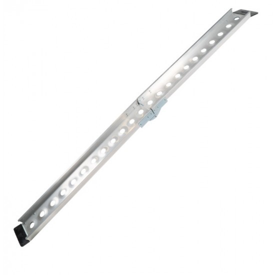 Folding Ramp For Motorcycle / Scooter Aluminium