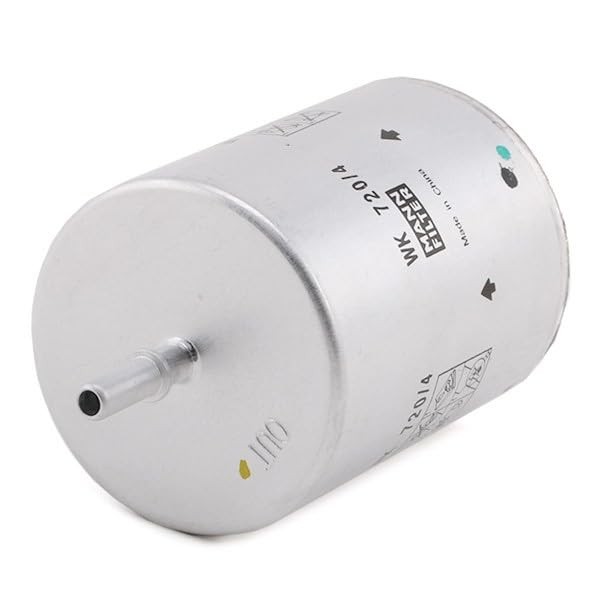 Fuel Filter - WK720/4