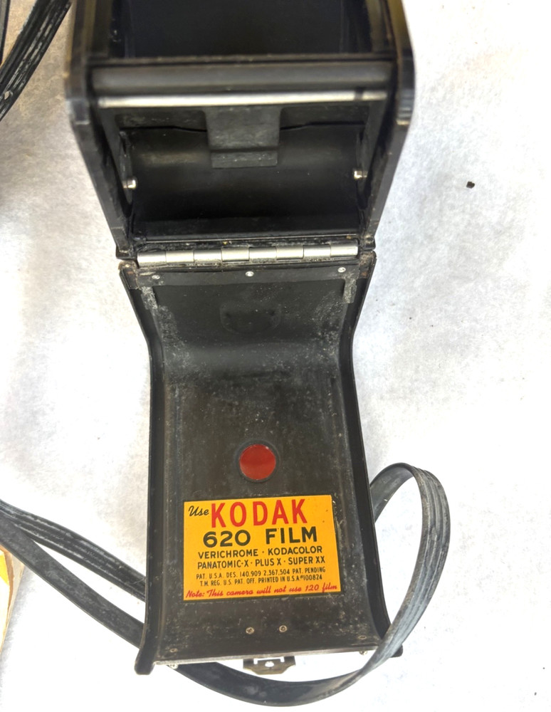 Vintage Cameras and Gear