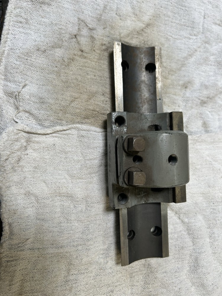 5th Position Accelerated Reaming Holder