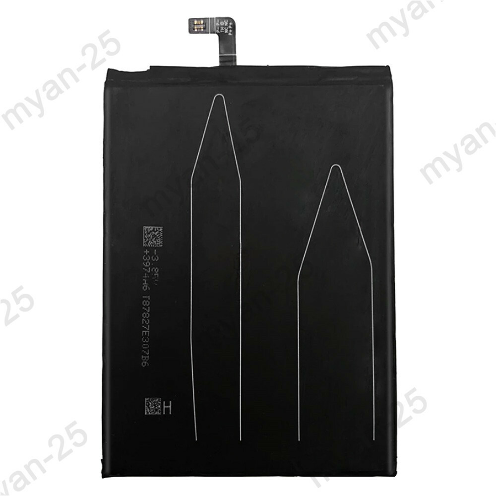 For Xiaomi Mi Max 3 Replacement Battery BM51 5400 mAh Tools