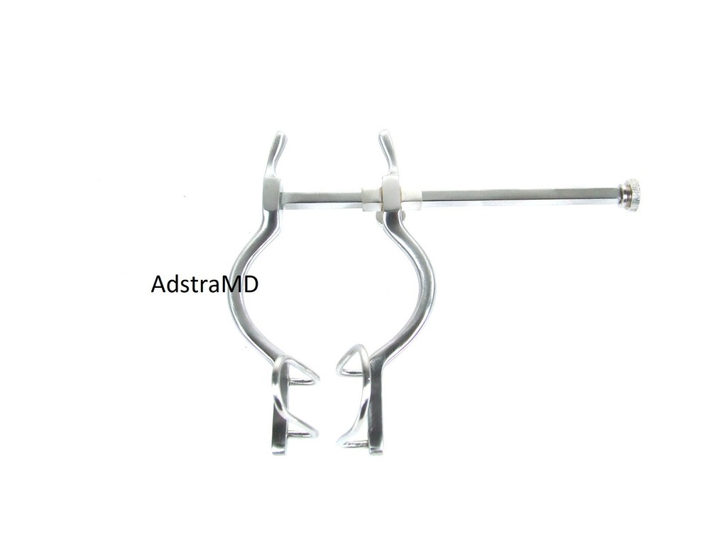 Gosset Abdominal Retractor Veterinary Surgical Instruments